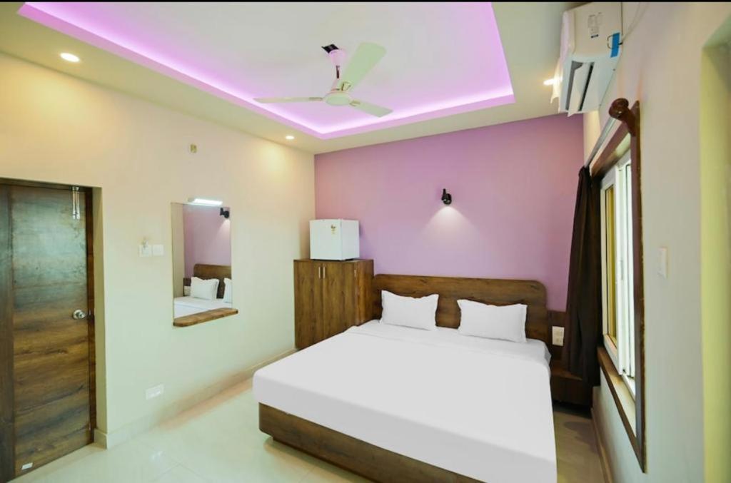 Palace Near Railway Station Hotel Bhubaneswar